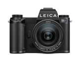 Leica SL3-P Mirrorless Camera