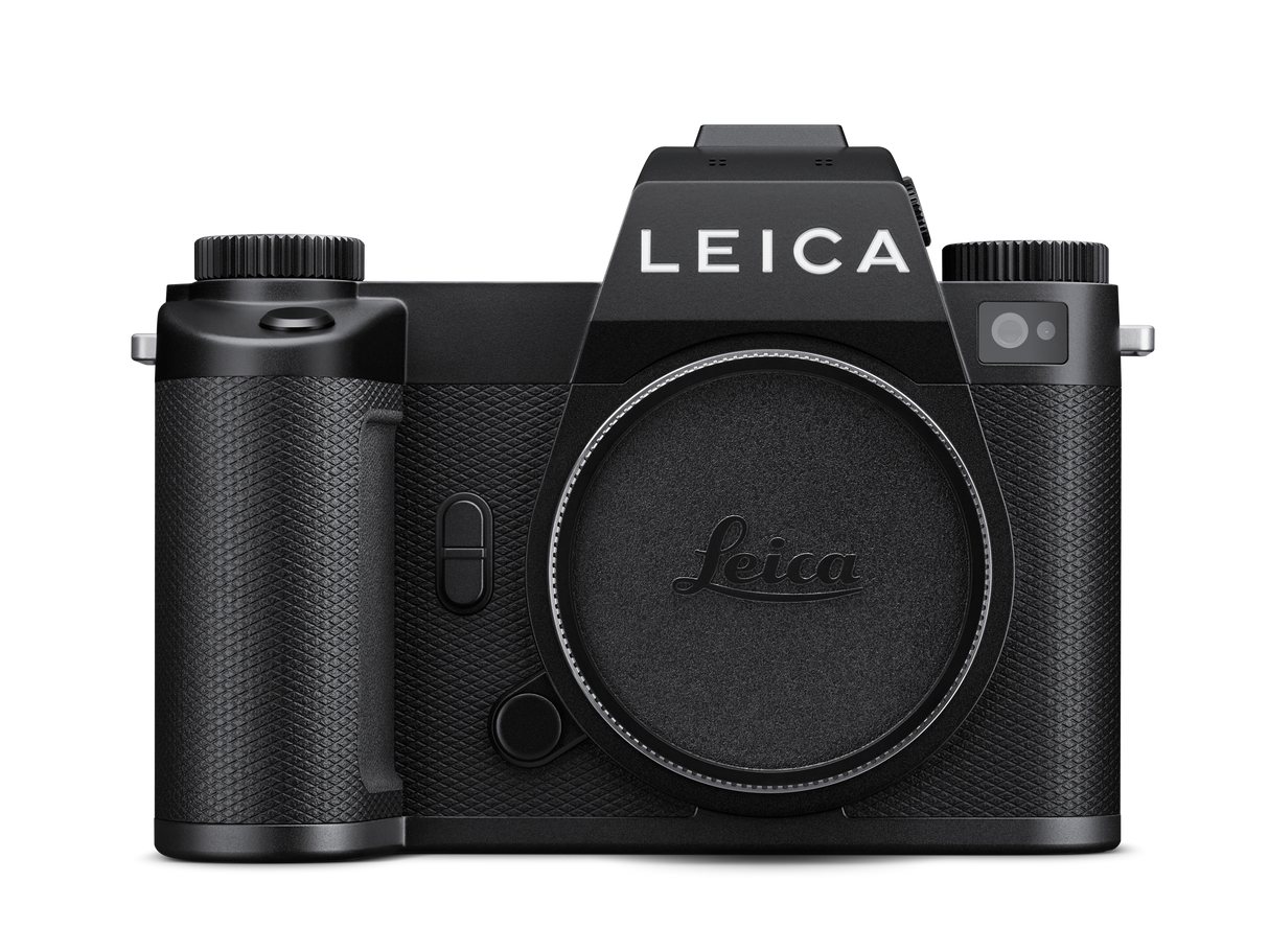 Leica SL3-P Mirrorless Camera