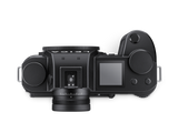 Leica SL3-P Mirrorless Camera