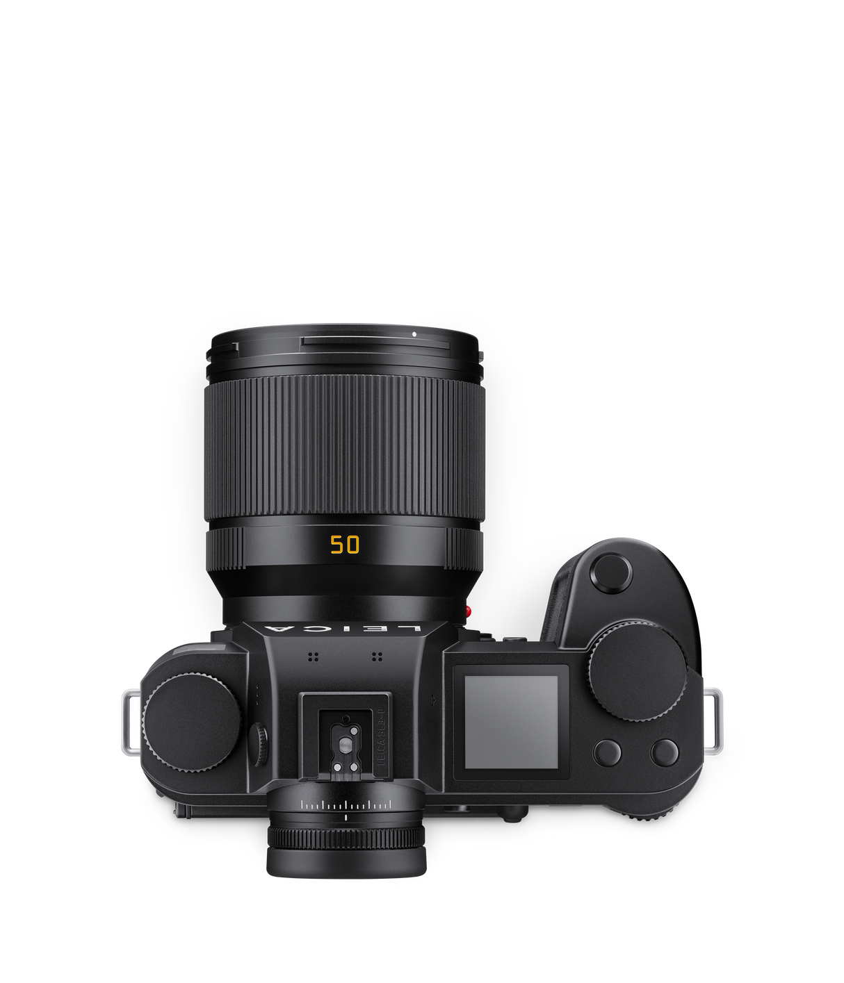 Leica SL3-P Mirrorless Camera