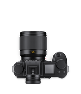 Leica SL3-P Mirrorless Camera