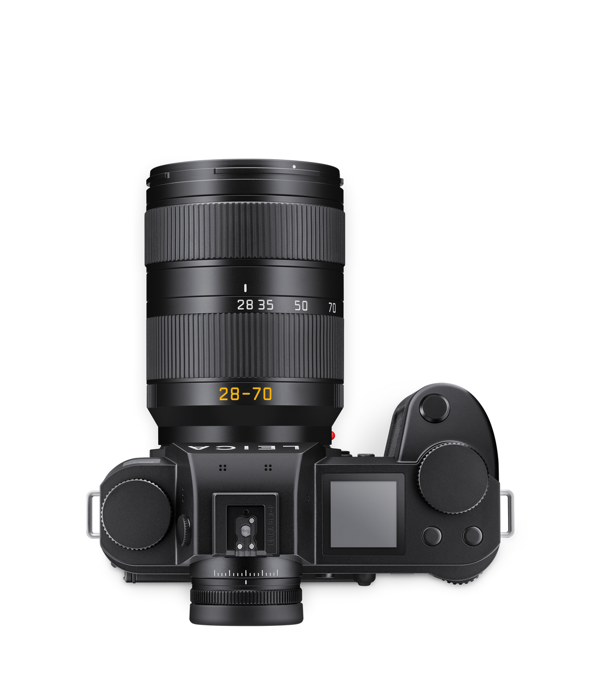 Leica SL3-P Mirrorless Camera