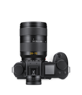 Leica SL3-P Mirrorless Camera