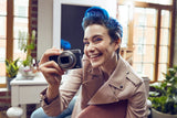 Canon PowerShot G7 X Mark III Video Creator Kit