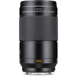 Leica APO-Macro-Elmarit-SL 100mm f/2.8 Lens (L-Mount)