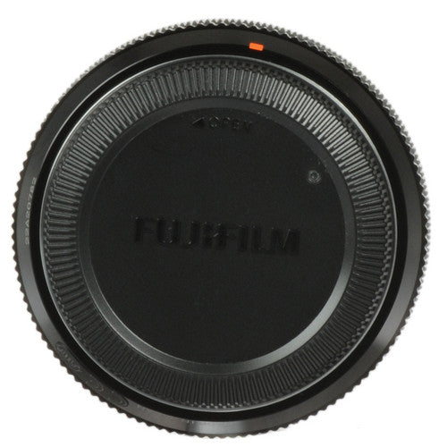 Fujifilm Fujinon XF 35mm f/1.4 R Lens – Nelson Photo & Video