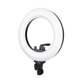 Promaster Basis BR130B 14" LED Ringlight - Bi-Color