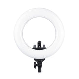 Promaster Basis BR130B 14" LED Ringlight - Bi-Color