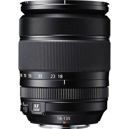 Fujifilm Fujinon XF 18-135mm f/3.5-5.6 R LM OIS WR Lens