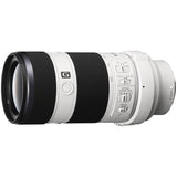 Sony FE 70-200mm f/4.0 G OSS Lens