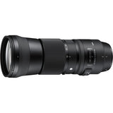 Sigma 150-600mm f/5-6.3 DG OS HSM Contemporary Lens for Nikon F