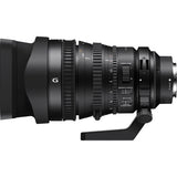 Sony FE PZ 28-135mm f/4 G OSS Lens