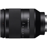 Sony FE 24-240mm f/3.5-6.3 OSS Telephoto Lens