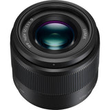 Panasonic Lumix G 25mm f/1.7 ASPH Lens