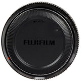 Fujifilm Fujinon XF 18mm f/2 R Lens