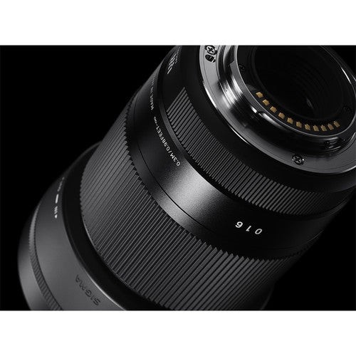 Sigma 30mm f/1.4 DC DN Contemporary Lens for Micro 4/3