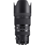 Sigma 50-100mm f/1.8 DC HSM Art Lens for Canon EF