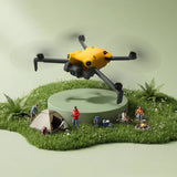 SKYROVER X1 Drone Combo (Gray)