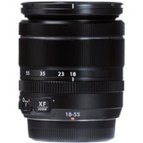 Fujifilm Fujinon XF 18-55MM f/2.8-4 R LM OIS Zoom Lens