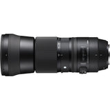 Sigma 150-600mm f/5-6.3 DG OS HSM Contemporary Lens for Canon EF