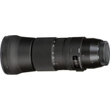 Sigma 150-600mm f/5-6.3 DG OS HSM Contemporary Lens for Canon EF