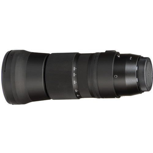 Sigma 150-600mm f/5-6.3 DG OS HSM Contemporary Lens for Nikon F