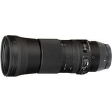 Sigma 150-600mm f/5-6.3 DG OS HSM Contemporary Lens for Canon EF