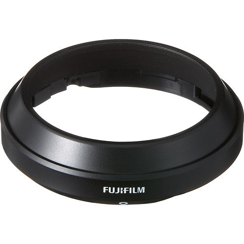 FUJINON XF 23MM F2 R WR BLACK