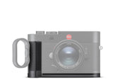 Leica M11 Handgrip (Diamond Pattern, Black)