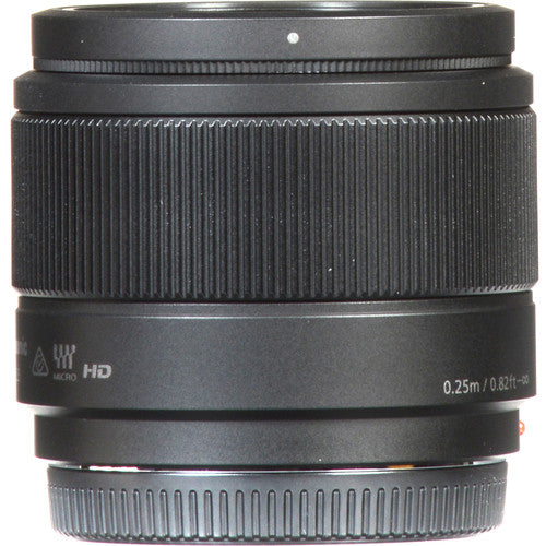 Panasonic Lumix G 25mm f/1.7 ASPH Lens