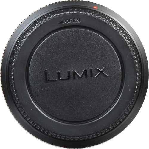 Panasonic Lumix G 25mm f/1.7 ASPH Lens