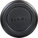 Panasonic Lumix G 25mm f/1.7 ASPH Lens