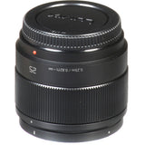 Panasonic Lumix G 25mm f/1.7 ASPH Lens