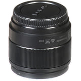 Panasonic Lumix G 25mm f/1.7 ASPH Lens