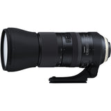 Tamron SP 150-600mm Di VC USD G2 for Nikon