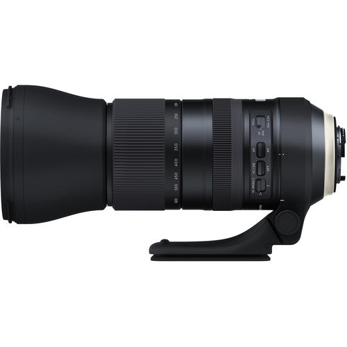 Tamron SP 150-600mm Di VC USD G2 for Canon