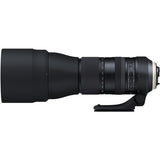 Tamron SP 150-600mm Di VC USD G2 for Nikon