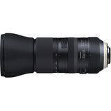 Tamron SP 150-600mm Di VC USD G2 for Nikon