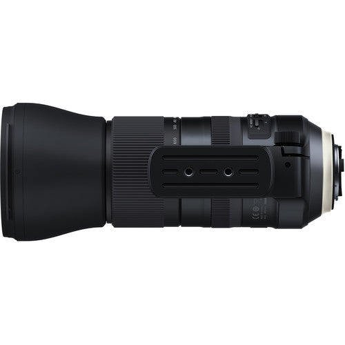 Tamron SP 150-600mm Di VC USD G2 for Nikon