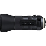 Tamron SP 150-600mm Di VC USD G2 for Nikon