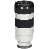 Sony FE 70-200mm f/4.0 G OSS Lens