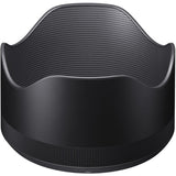 Sigma 85mm f/1.4 DG HSM Art for Canon EF