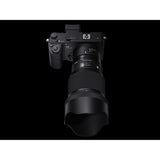 Sigma 85mm f/1.4 DG HSM Art for Canon EF