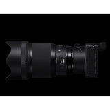Sigma 85mm f/1.4 DG HSM Art for Canon EF