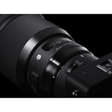 Sigma 85mm f/1.4 DG HSM Art for Canon EF