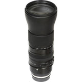 Tamron SP 150-600mm Di VC USD G2 for Canon