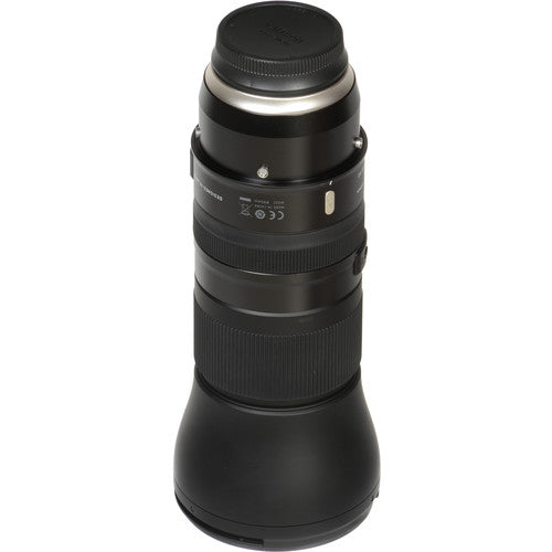 Tamron SP 150-600mm Di VC USD G2 for Canon