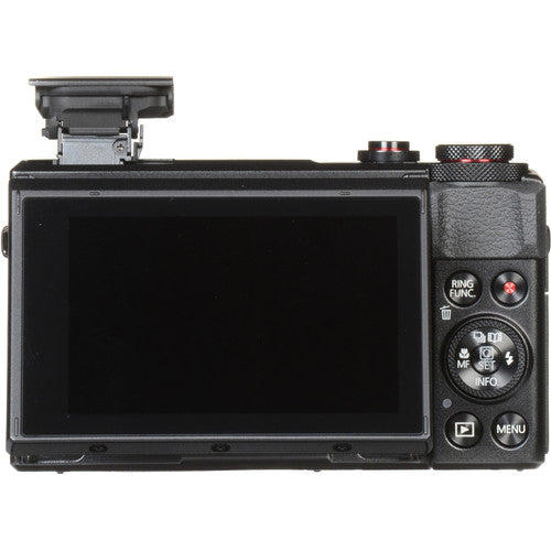 Shutter Speed Canon G7x Mark Ii Low Light Settings Canon