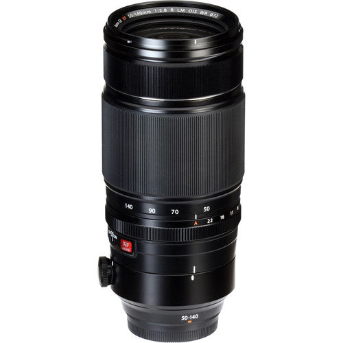 Fujifilm Fujinon XF 50-140mm F/2.8 R LM OIS WR Lens