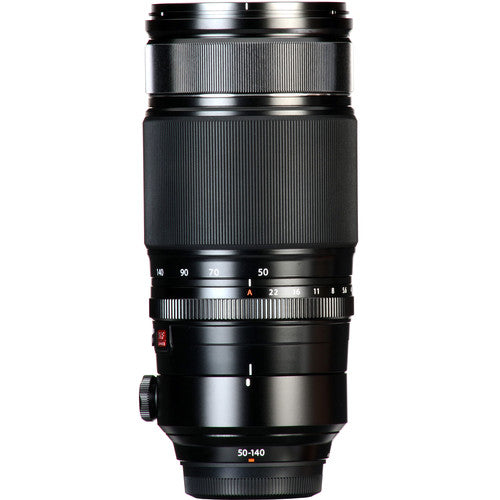 Fujifilm Fujinon XF 50-140mm F/2.8 R LM OIS WR Lens